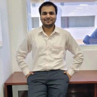 Vivek Bansal