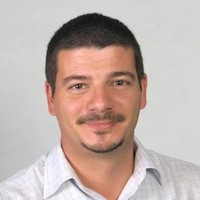 Frank Caron