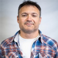 Derek Jones