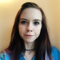 Jessica Woodall