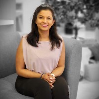 Khadija Jiwani