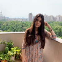 Lavanya Chahar