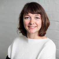 Dr. Vita Terry