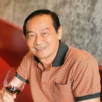 Raymond Koh