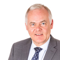 Arthur Hartshorne