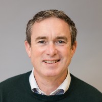 David M. Walsh
