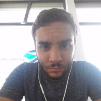 Mohamed Sofiane Laghouati