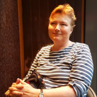 Astrid Vissing