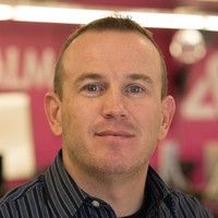 Scott Harman