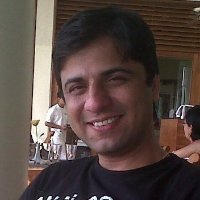 Nitin Lakhanpal