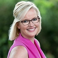 Sarah Johnston