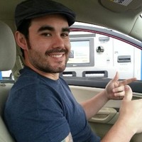 Matthew Camacho
