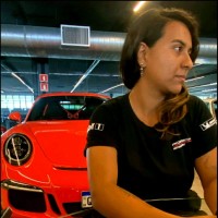 Beatriz De Pinho Pereira