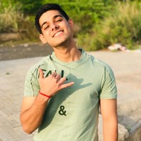 Abhishek Rawat
