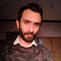 Aleem Akhtar Shah