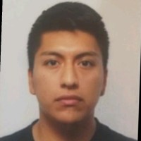 Jonny Hernan Quillupangui Aguirre
