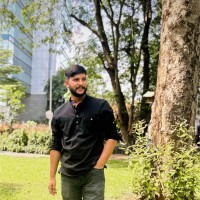 Ashish Kumar