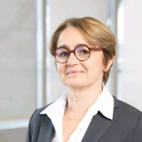 Frédérique Neyret