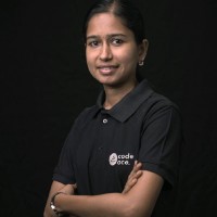 Abhina S
