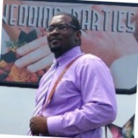 Michael Parham