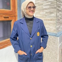 Yasmine Aulia Irvani Siregar