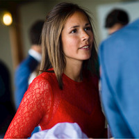 Isabelle Nietvelt
