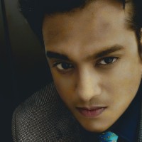 Praveen Selvam