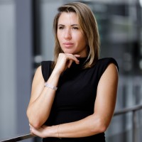 Anna Mamel
