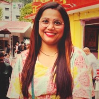 Akansha Sharma