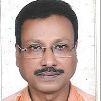 SUBHASISH HALDAR