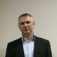 Dmitry Filatov, CA