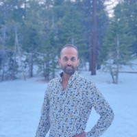 Wajahat Iqbal