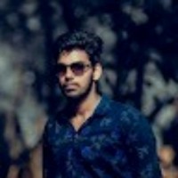 Akash G