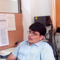 PUSHPENDRA KUMAR PATHAK