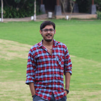 Dipesh Pandya