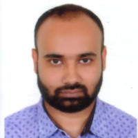 Mirdha Mohammad Mahfuz-Ul- Haque