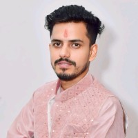 Ayush Kumar
