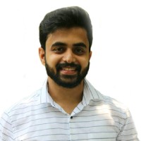 Jerin Mathew
