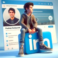 Pradeep Deshpande