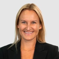 Allison Hoffman