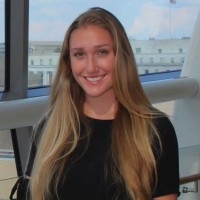 Sarah Diamond, Msb