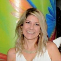 Andrea Guerrero, Mba