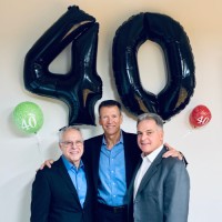 Carl Jaccarino, LEED AP