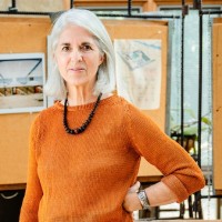 Gail Vittori
