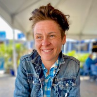 Madeline Howe
