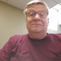 Dave Anderson