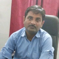 Jitendra Kumar Maurya