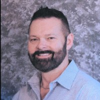 William Blankenship, C-PHM