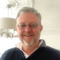Julian Frankland  -  Business Manager