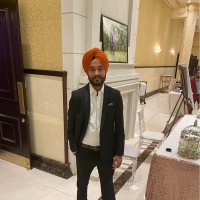 Gurpreet Singh